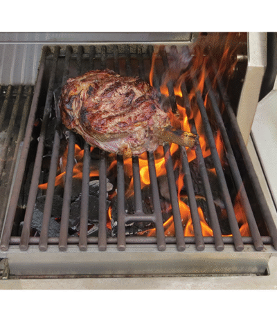 Alfresco Wood/Charcoal Tray Insert - SFI-POD