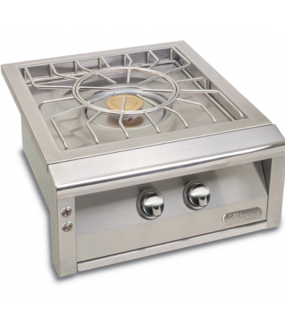 Alfresco Versa Power Cooker - AXEVP-LP/NG