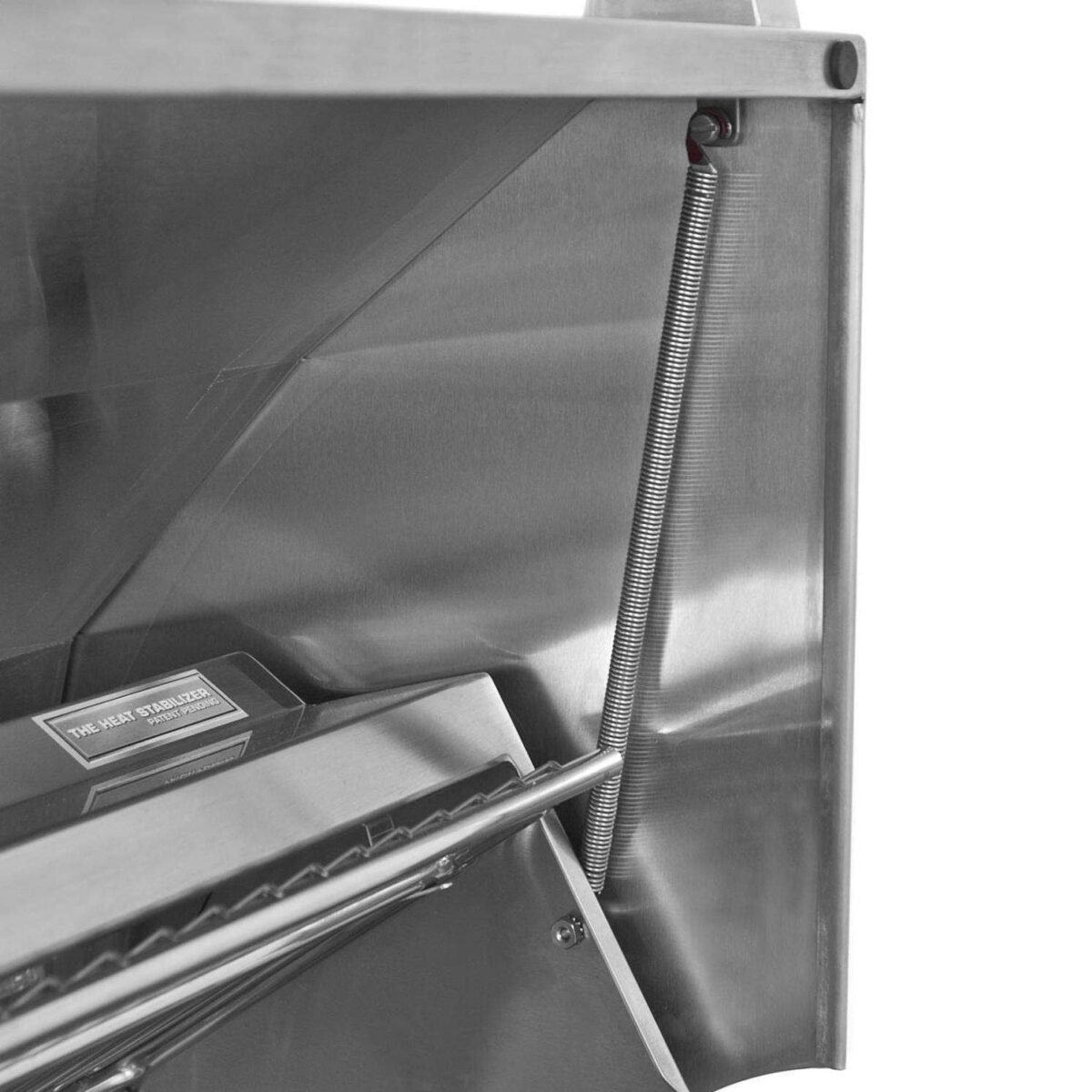 Lynx 42-Inch Built-In Professional Gas Grill with 2 Ceramic & 1 Trident Infrared Burners - L42TR-LP/NG