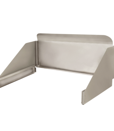 Alfresco Wind Guard for ALXE 42-Inch Freestanding Gas Grill - AWS-42C